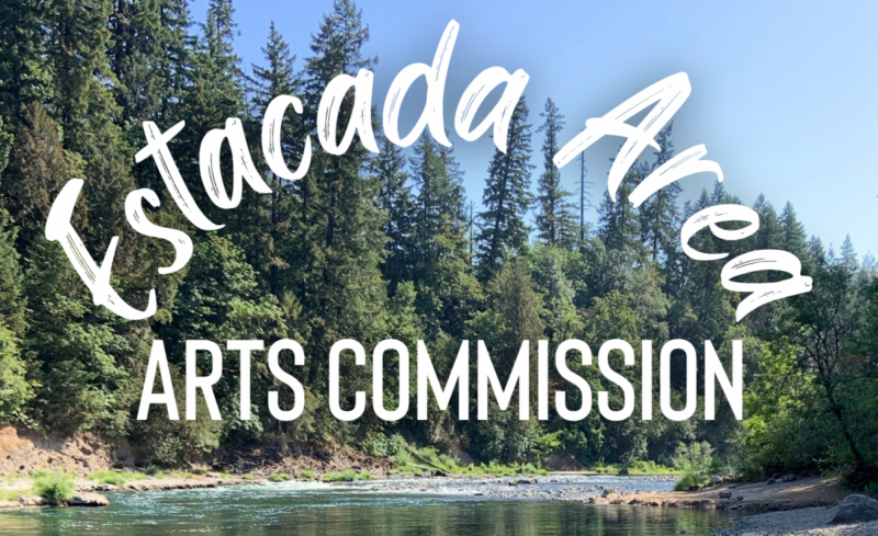 Estacada Local — Community Hub for Estacada, Oregon